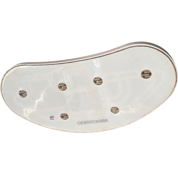 OMNILUX Mini Eye Brightener device red light portable travel spot-work - Picture 7 of 12